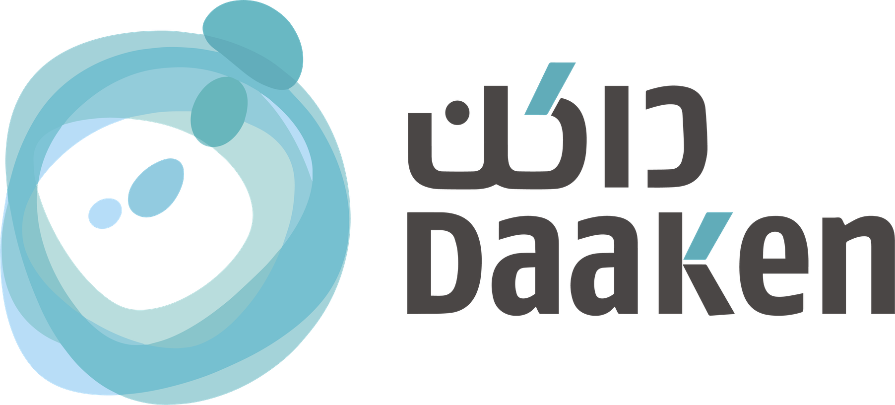 Daaken Logo
